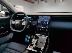 Citroën C5 Aircross Hybrid MAX 🎇Gewerbe Dëal🎇