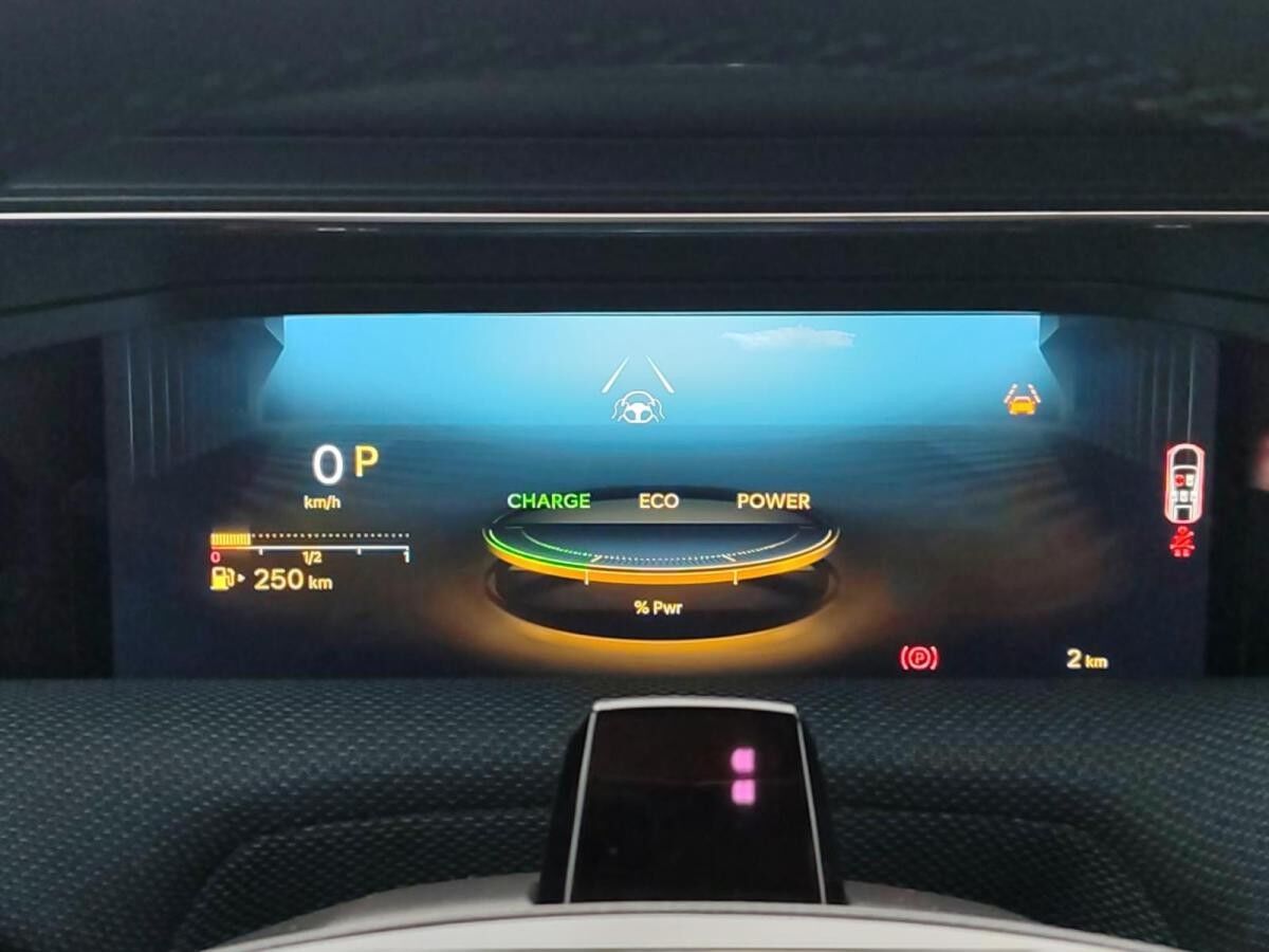 Citroën C5 Aircross Hybrid MAX 🎇Gewerbe Dëal🎇