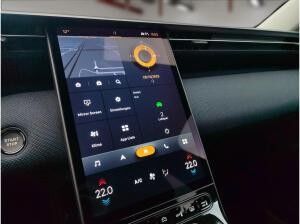 Citroën C5 Aircross Hybrid MAX 🎇Gewerbe Dëal🎇