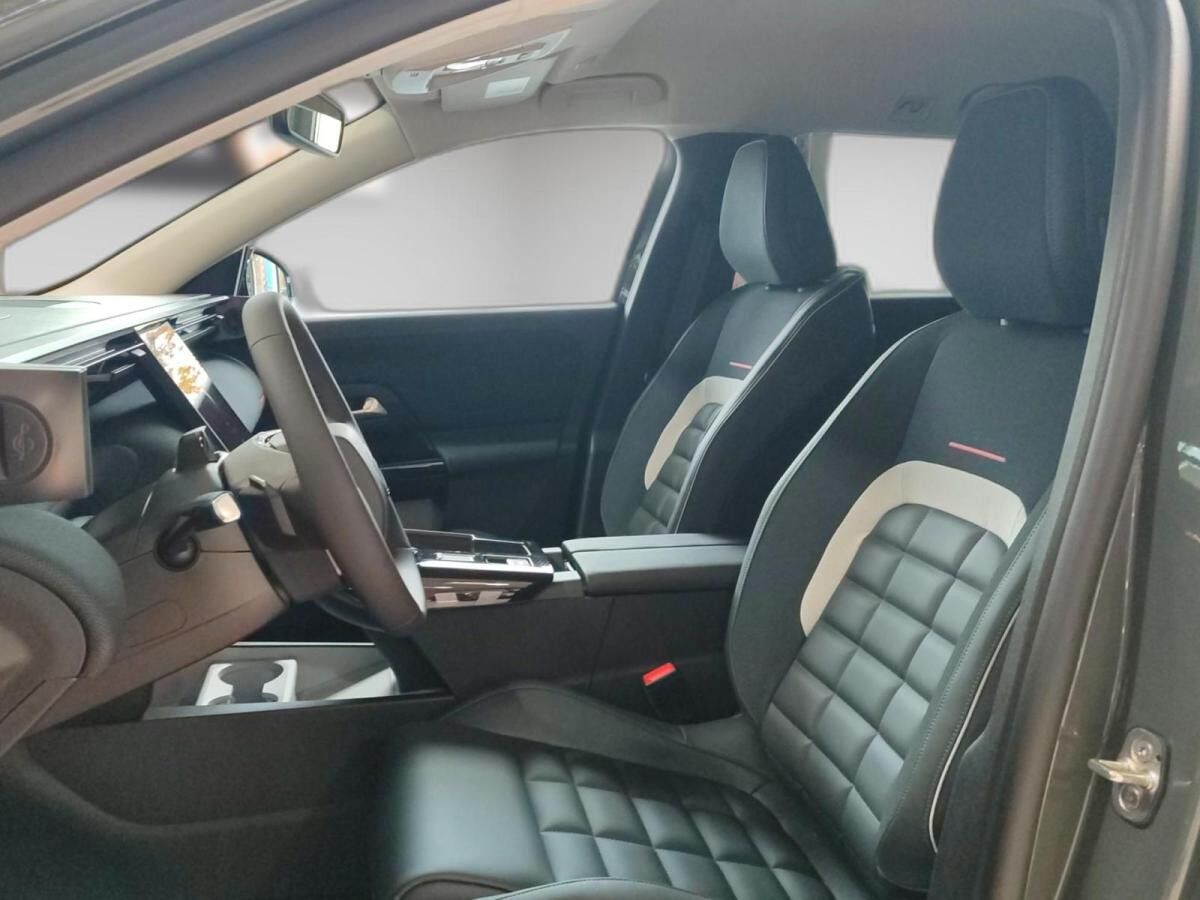 Citroën C5 Aircross Hybrid MAX 🎇Gewerbe Dëal🎇