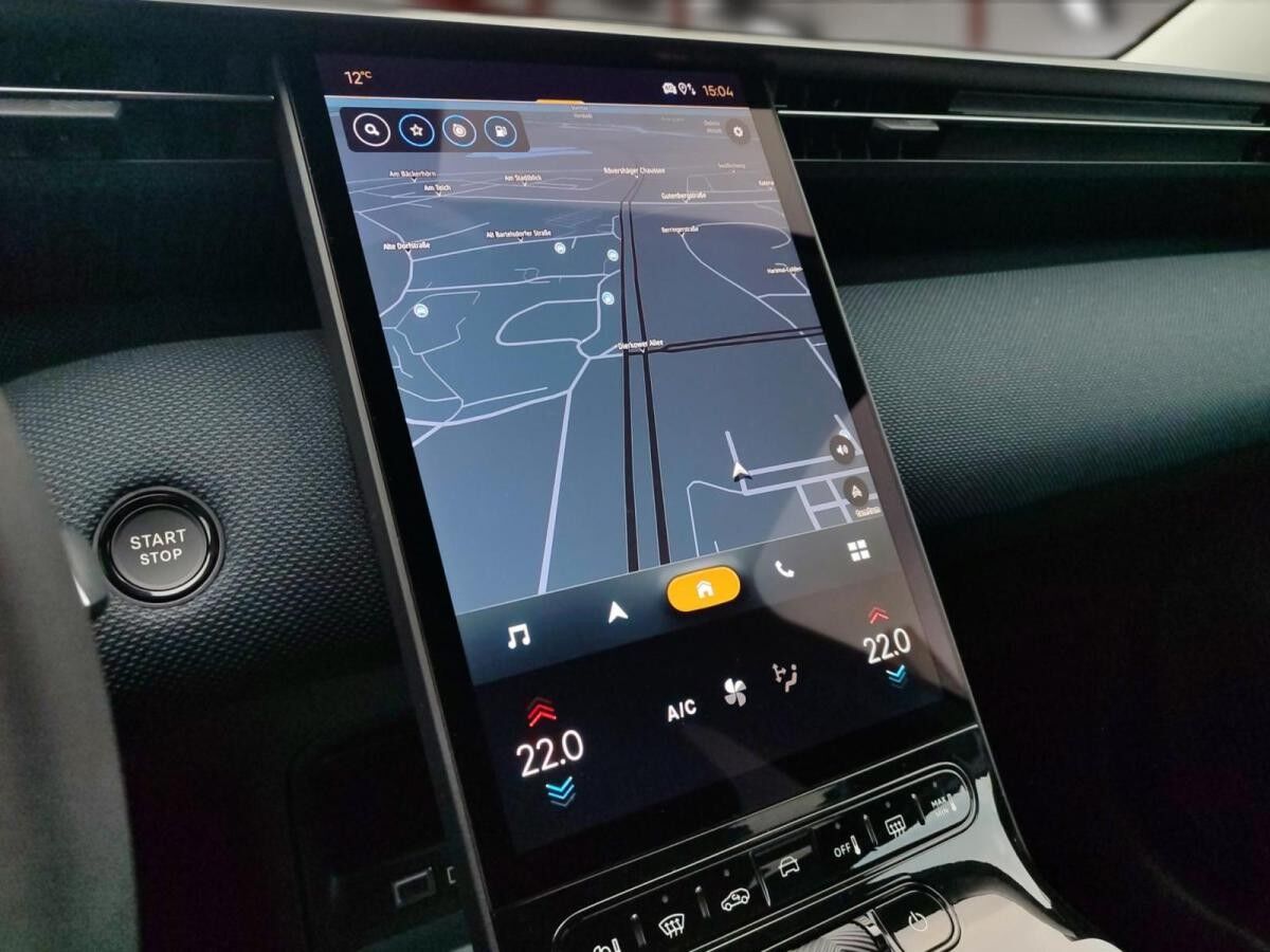 Citroën C5 Aircross Hybrid MAX 🎇Gewerbe Dëal🎇