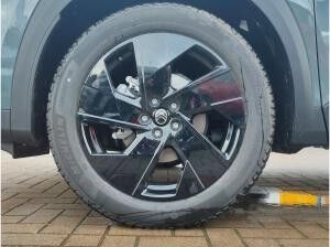 Citroën C5 Aircross Hybrid MAX 🎇Gewerbe Dëal🎇