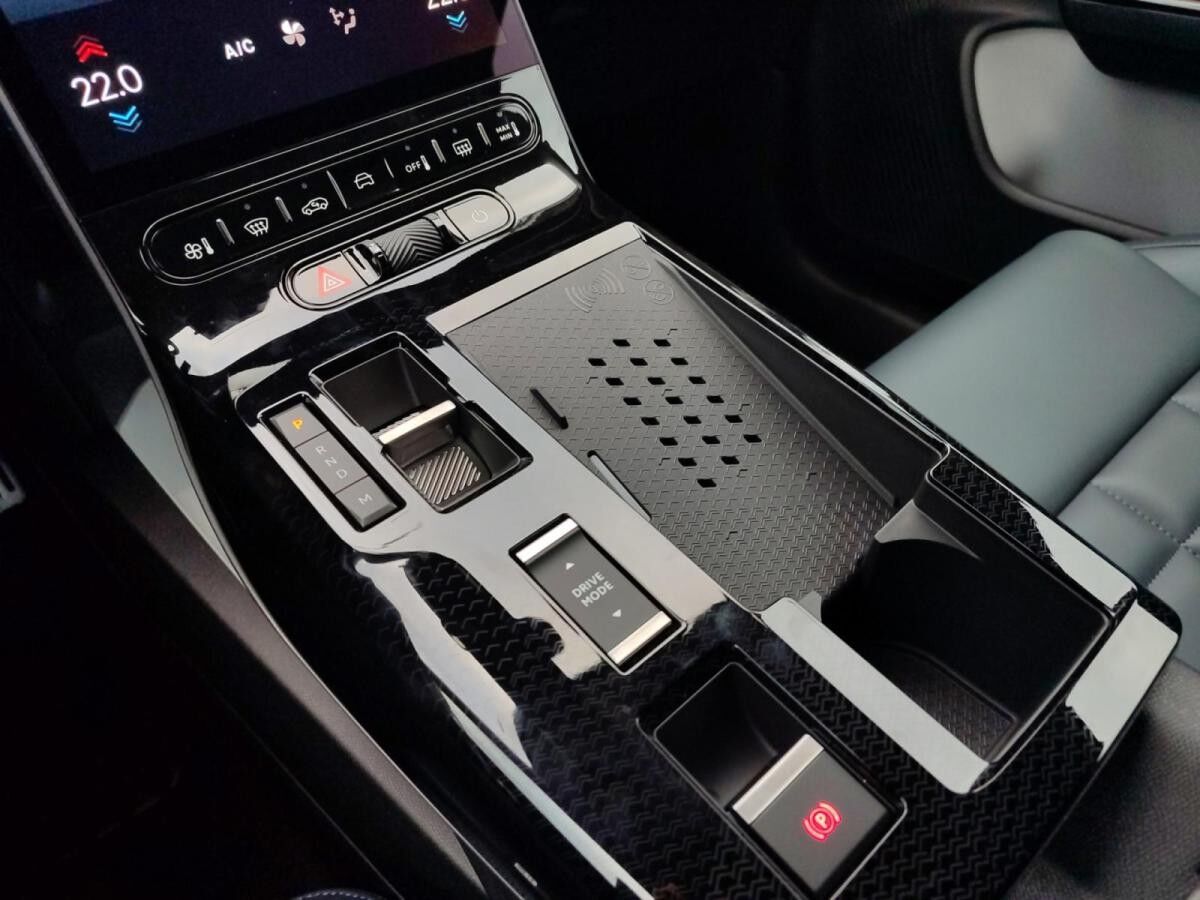 Citroën C5 Aircross Hybrid MAX 🎇Gewerbe Dëal🎇