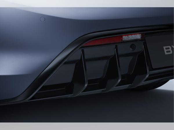 BYD SEAL Comfort 2025 ++bis 31.03.++