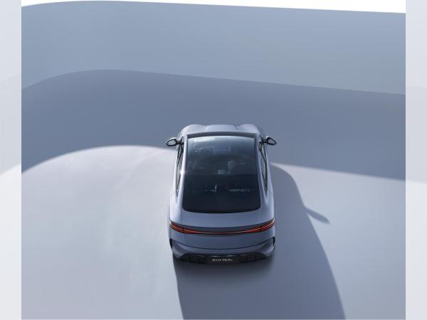 BYD SEAL Comfort 2025 ++bis 31.03.++