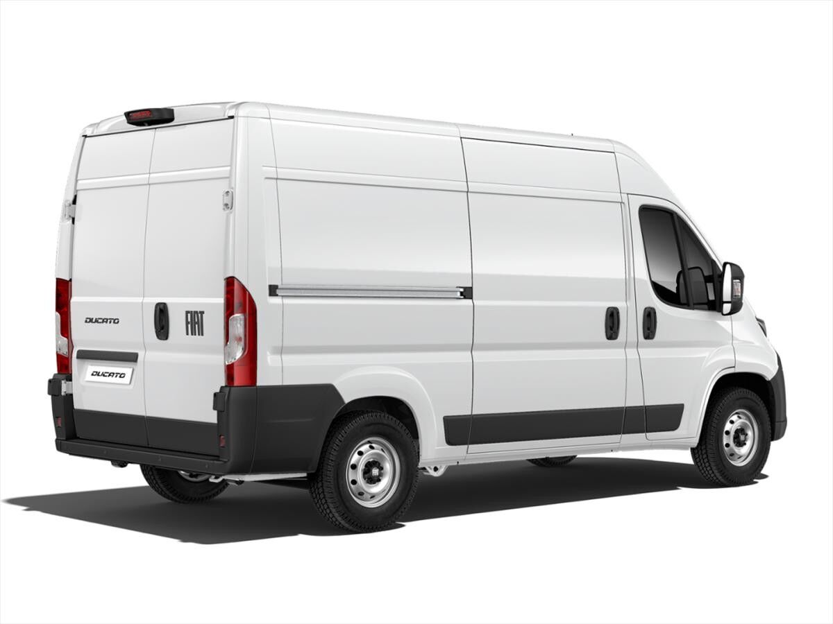 Fiat Ducato Kasten L2H2 | Diesel | Gewerbekundendeal | Mit Allwetterreifen & Laderaumschutz :ausrufezeichen: