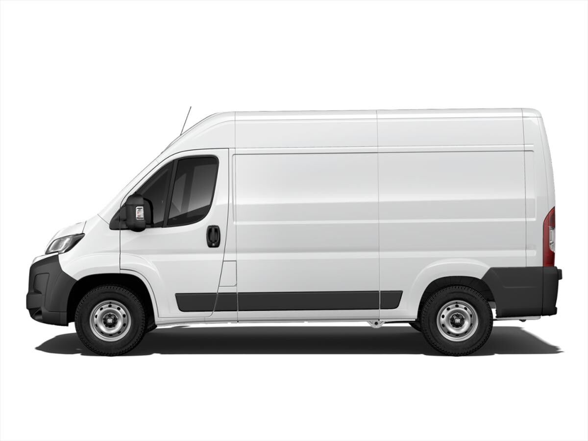 Fiat Ducato Kasten L2H2 | Diesel | Gewerbekundendeal | Mit Allwetterreifen & Laderaumschutz :ausrufezeichen: