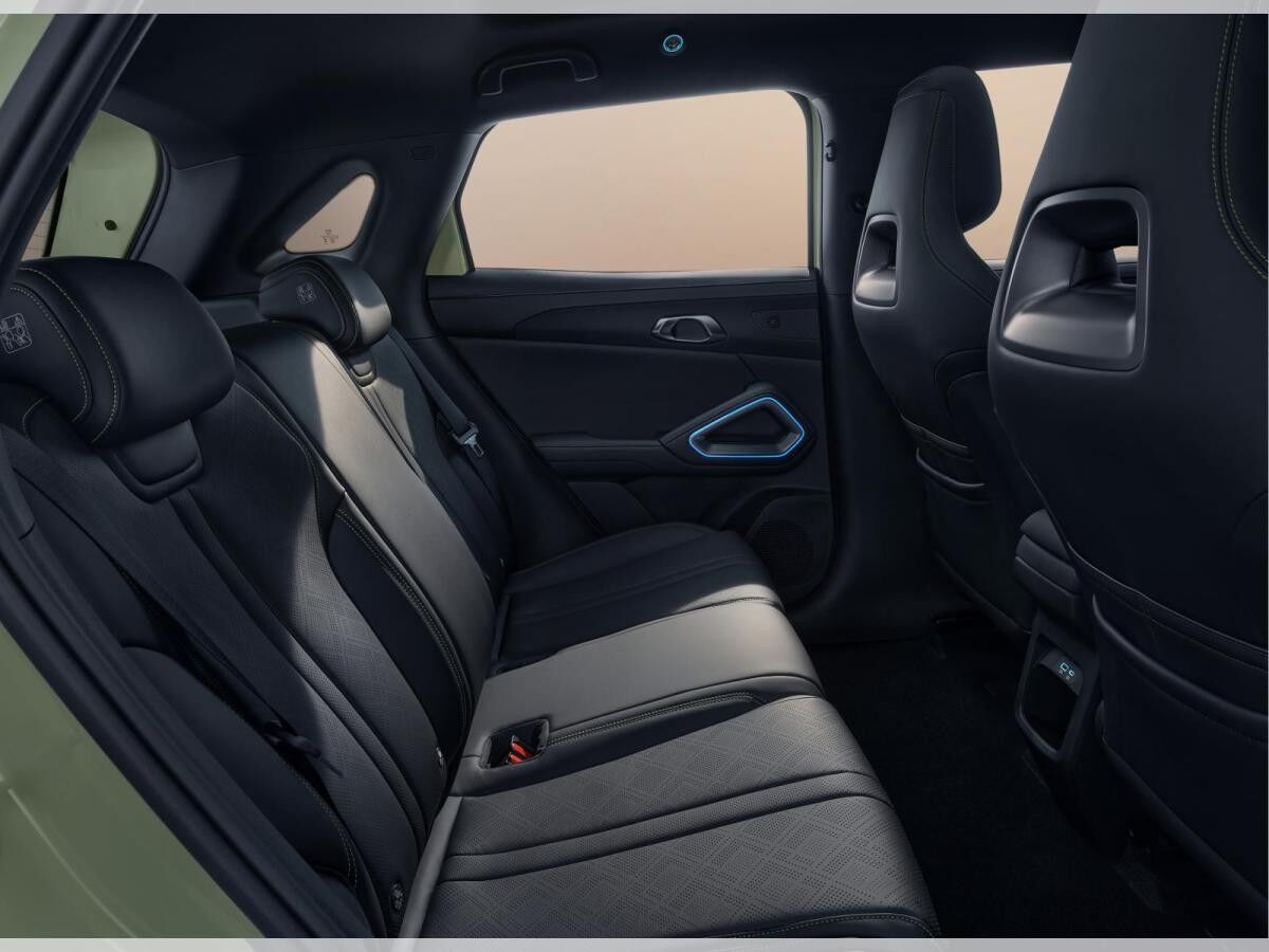 BYD ATTO 2 45kWh Boost