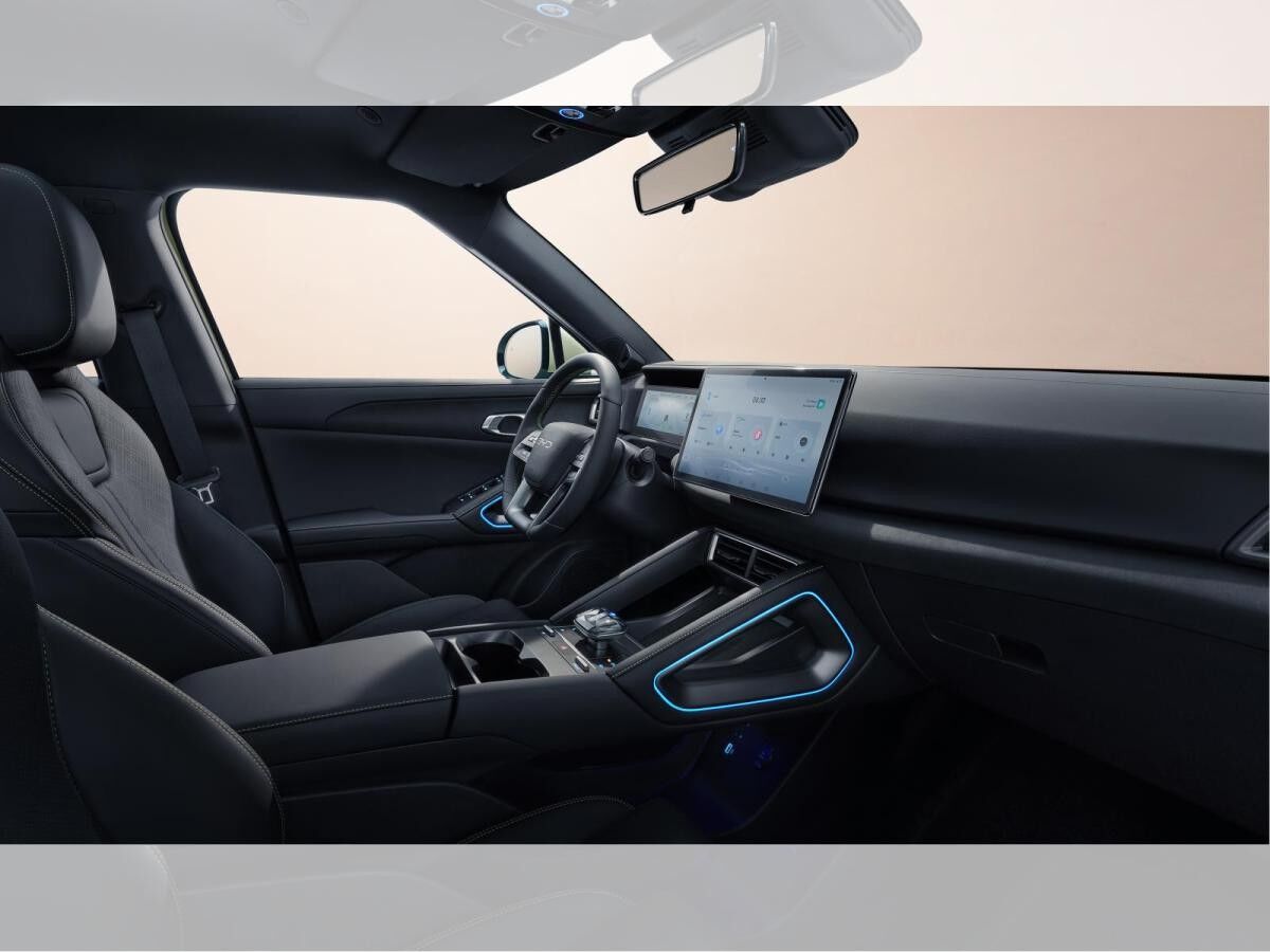 BYD ATTO 2 45kWh Boost