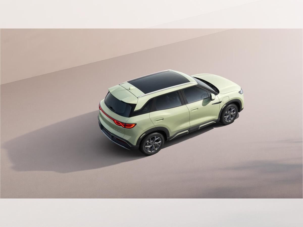 BYD ATTO 2 45kWh Boost