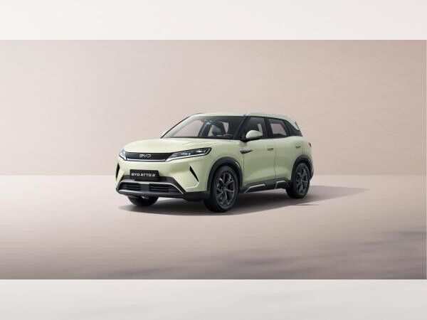BYD ATTO 2 45kWh Boost