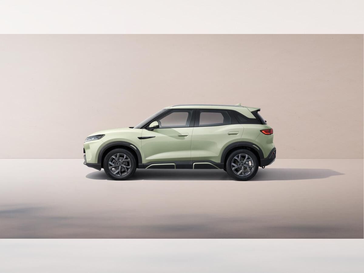 BYD ATTO 2 45kWh Boost