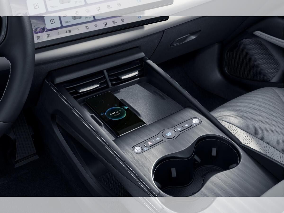 BYD Seal 6 DM-i Touring Boost