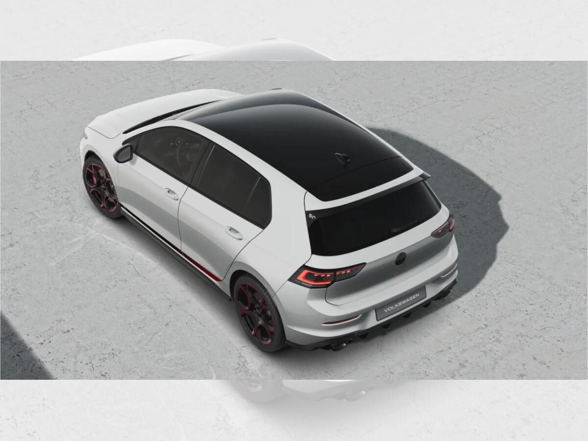 Volkswagen Golf GTI EDITION 50 2,0 l TSI OPF 239 kW (325 PS) DSG