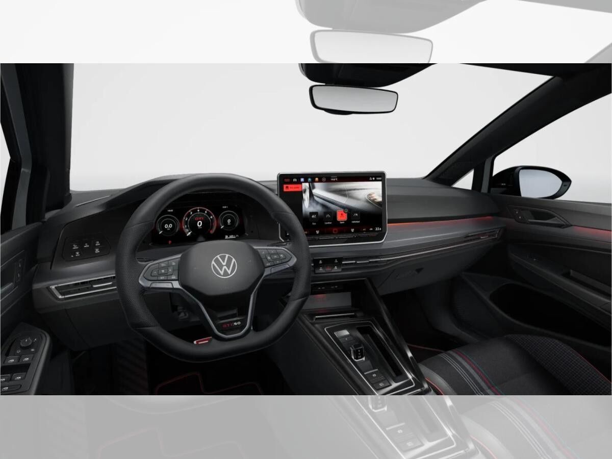 Volkswagen Golf GTI EDITION 50 2,0 l TSI OPF 239 kW (325 PS) DSG