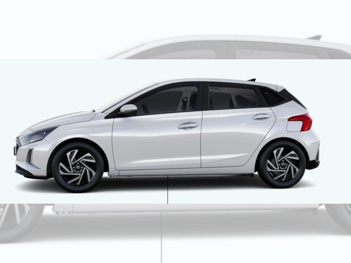 Hyundai INSTER H TREND EFFIZIENZ