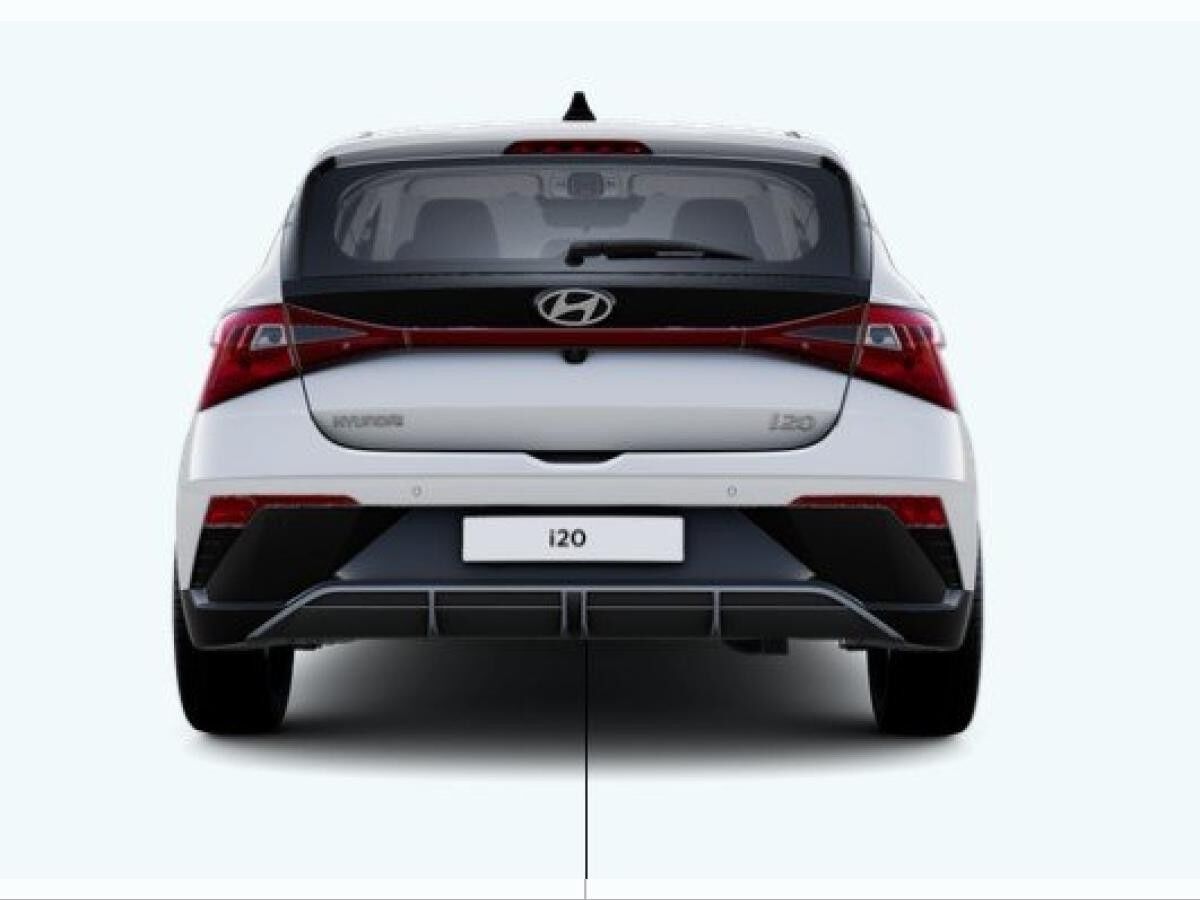 Hyundai INSTER H TREND EFFIZIENZ