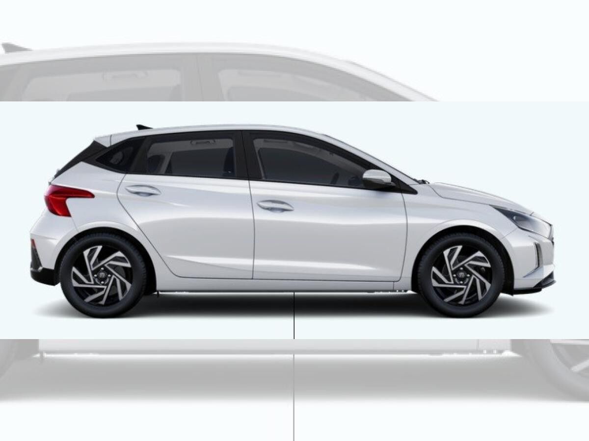 Hyundai INSTER H TREND EFFIZIENZ