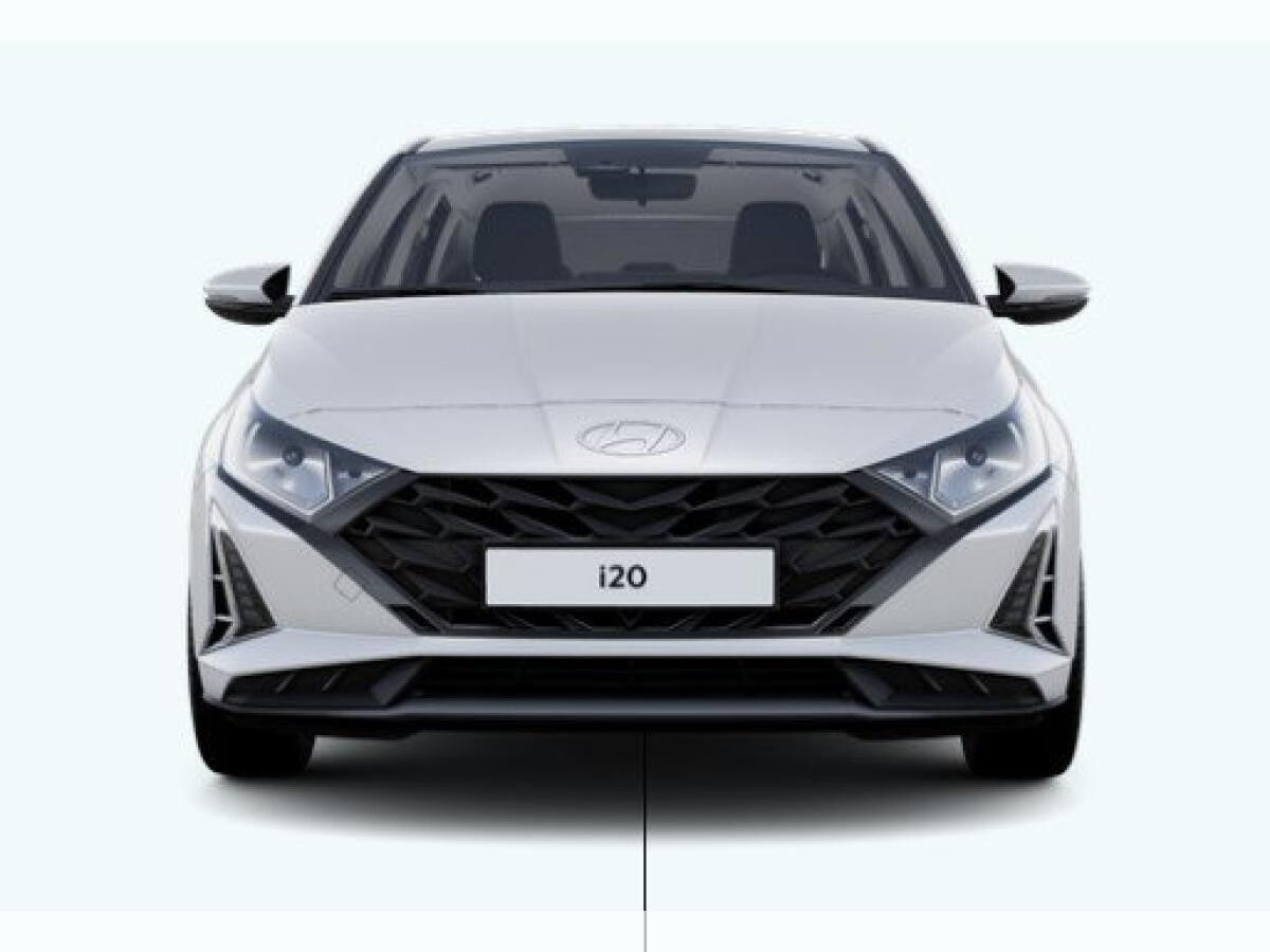 Hyundai INSTER H TREND EFFIZIENZ