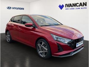 Hyundai i20 1.0 T-GDI (100 PS) 6-MT 2WD Prime