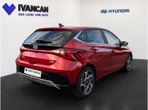 Hyundai i20 1.0 T-GDI (100 PS) 6-MT 2WD Prime
