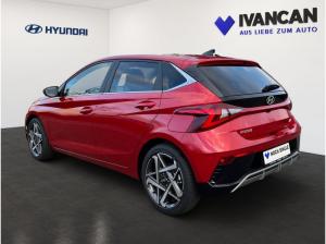Hyundai i20 1.0 T-GDI (100 PS) 6-MT 2WD Prime