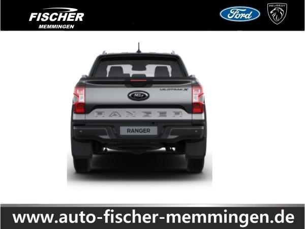 Ford Ranger Wildtrack X 2,5l - sofort verfügbar! Ford Ranger Wildtrack X 2,5l - sofort verfügbar!