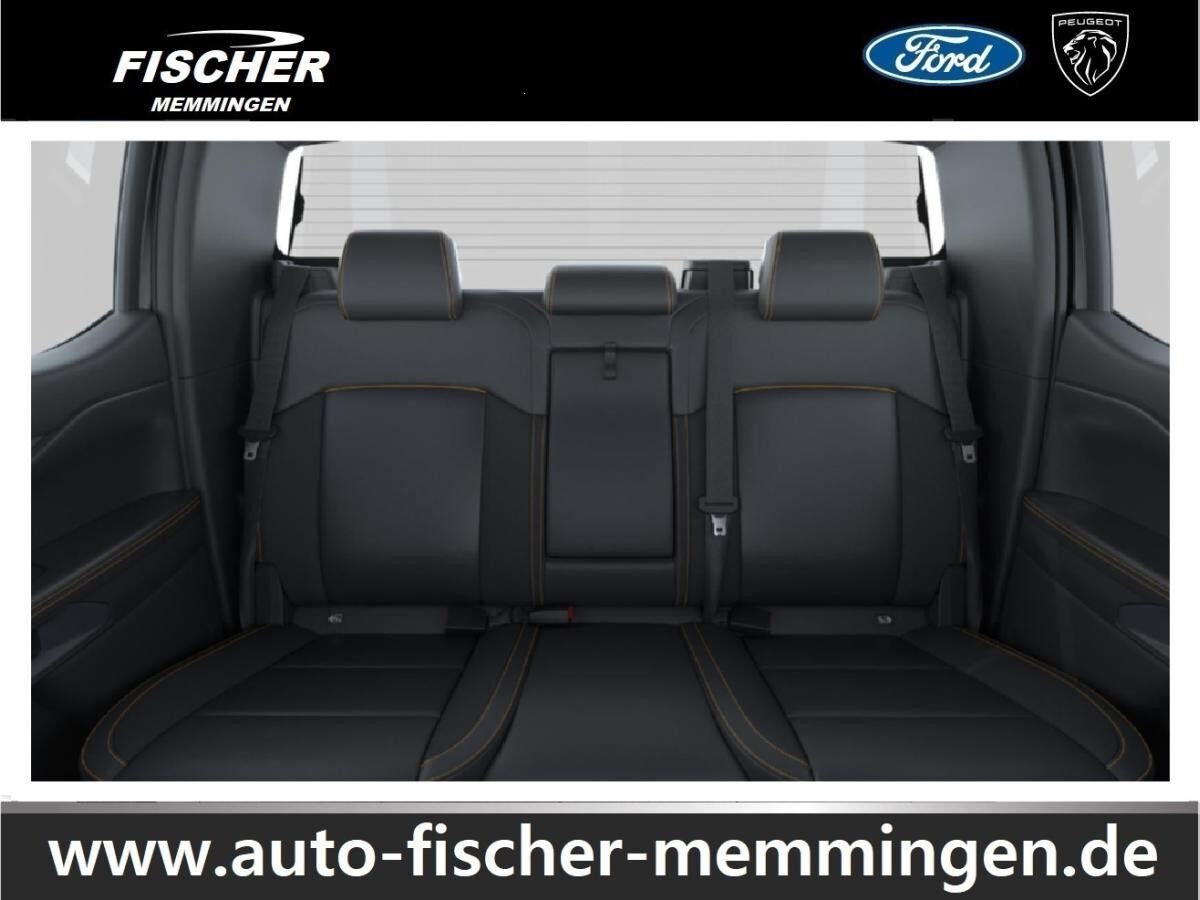 Ford Ranger Wildtrack X 2,5l - Anlieferung im November ! ! ! Ford Ranger Wildtrack X 2,5l - Anlieferung im November ! ! !