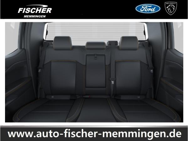 Ford Ranger Wildtrack X 2,5l - sofort verfügbar! Ford Ranger Wildtrack X 2,5l - sofort verfügbar!