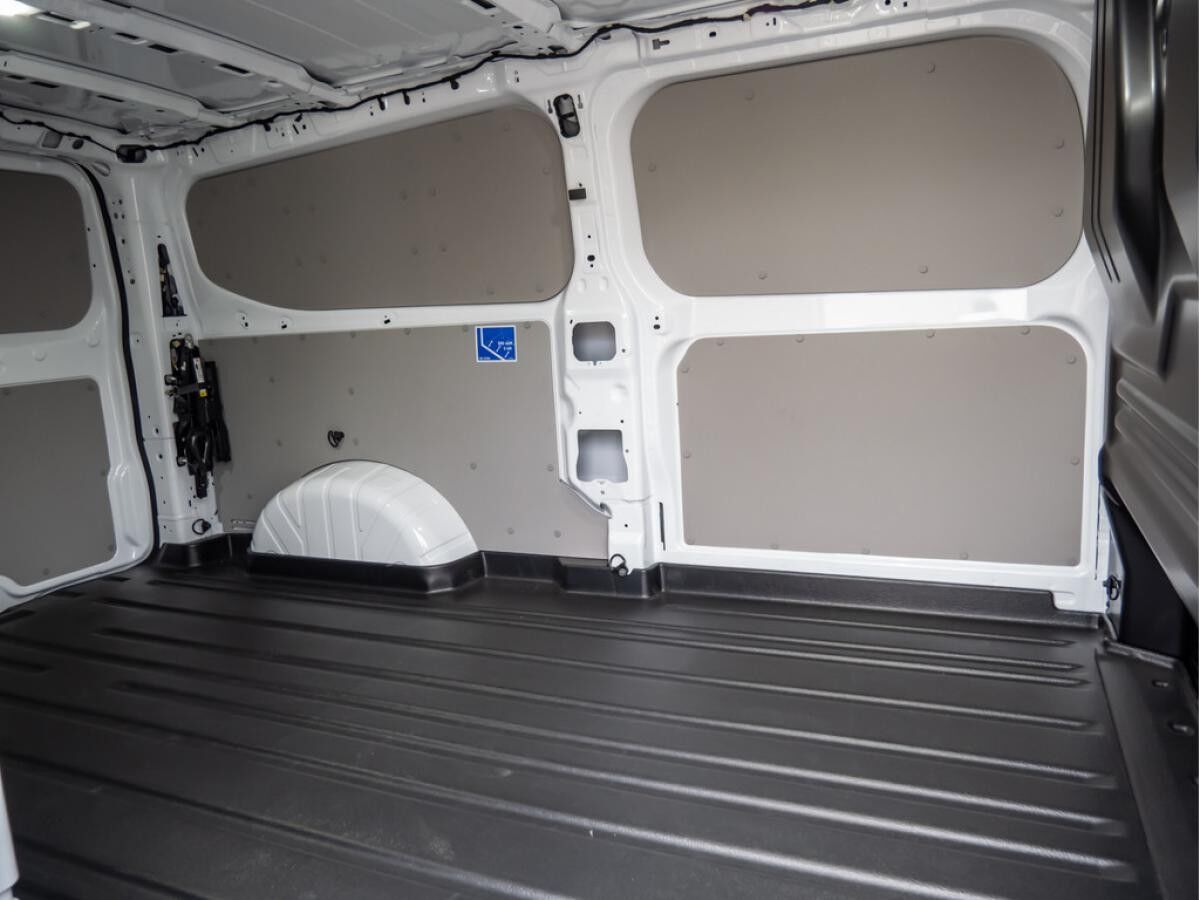 Ford Transit Custom 300L2 Limited PDC SHZ KAMERA LED