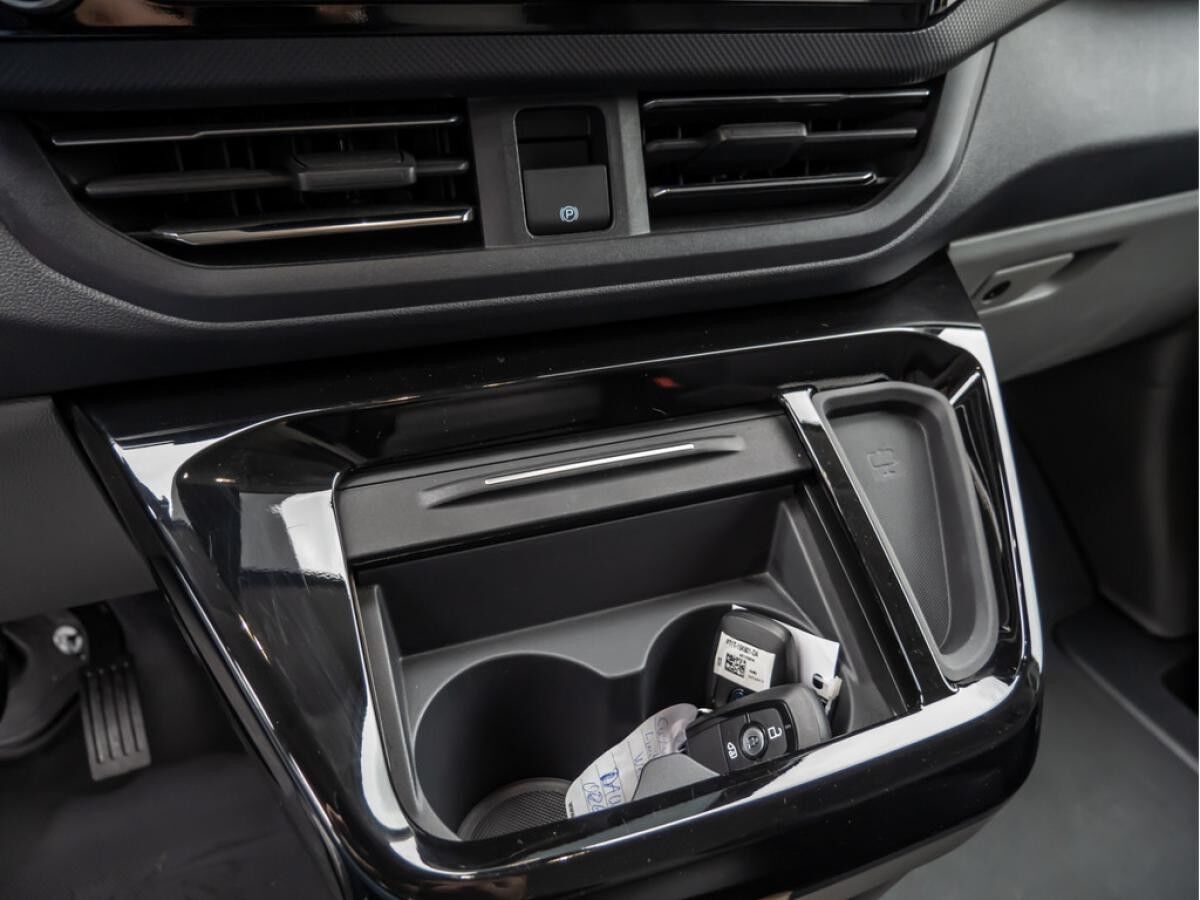 Ford Transit Custom 300L2 Limited PDC SHZ KAMERA LED