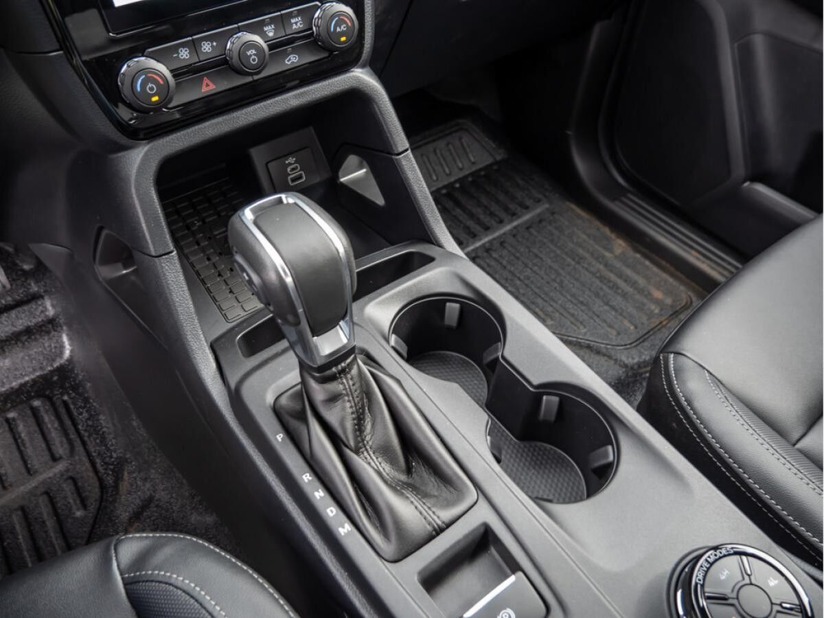 Ford Ranger Tremor 2.0 NAVI AHK ACC STANDHZ