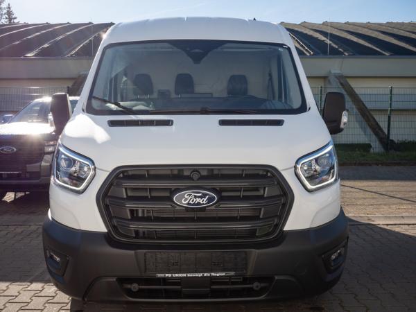 Ford Transit Trend 350L3 FWD ExpressLine 360°Kameras inkl. Laderaumverkleidung mit Boden und Allwetter