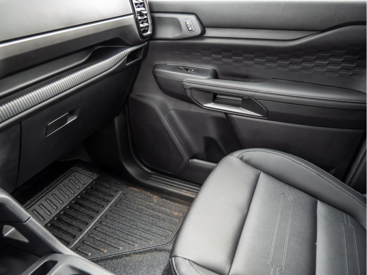 Ford Ranger Tremor 2.0 NAVI AHK ACC STANDHZ