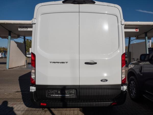 Ford Transit Trend 350L3 FWD ExpressLine 360°Kameras inkl. Laderaumverkleidung mit Boden und Allwetter