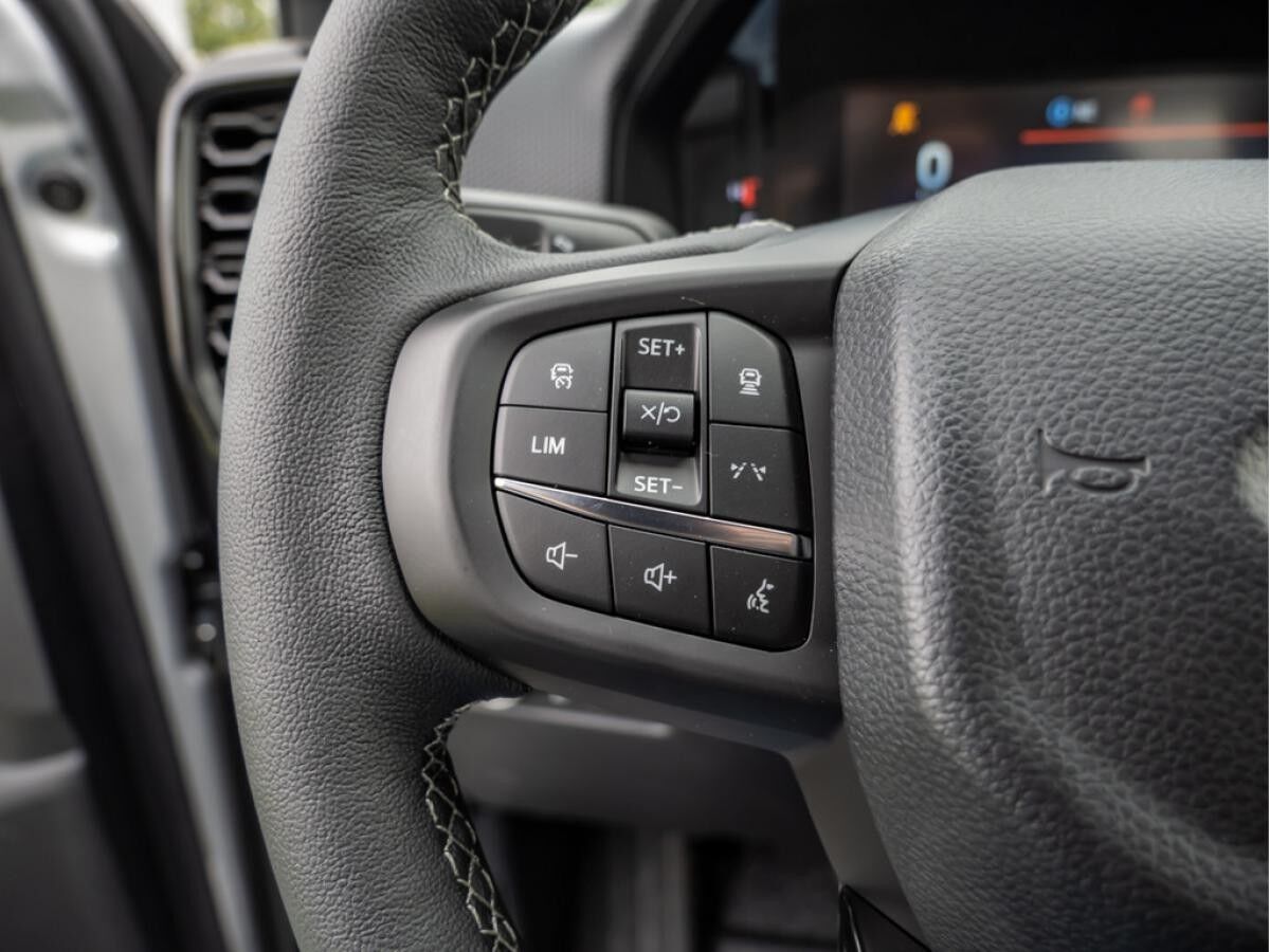 Ford Ranger Tremor 2.0 NAVI AHK ACC STANDHZ