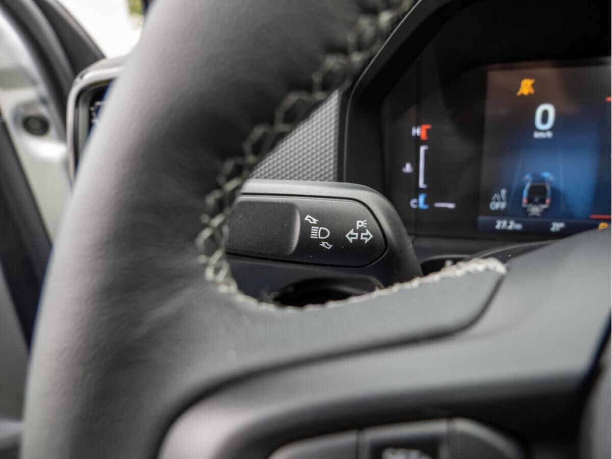 Ford Ranger Tremor 2.0 NAVI AHK ACC STANDHZ