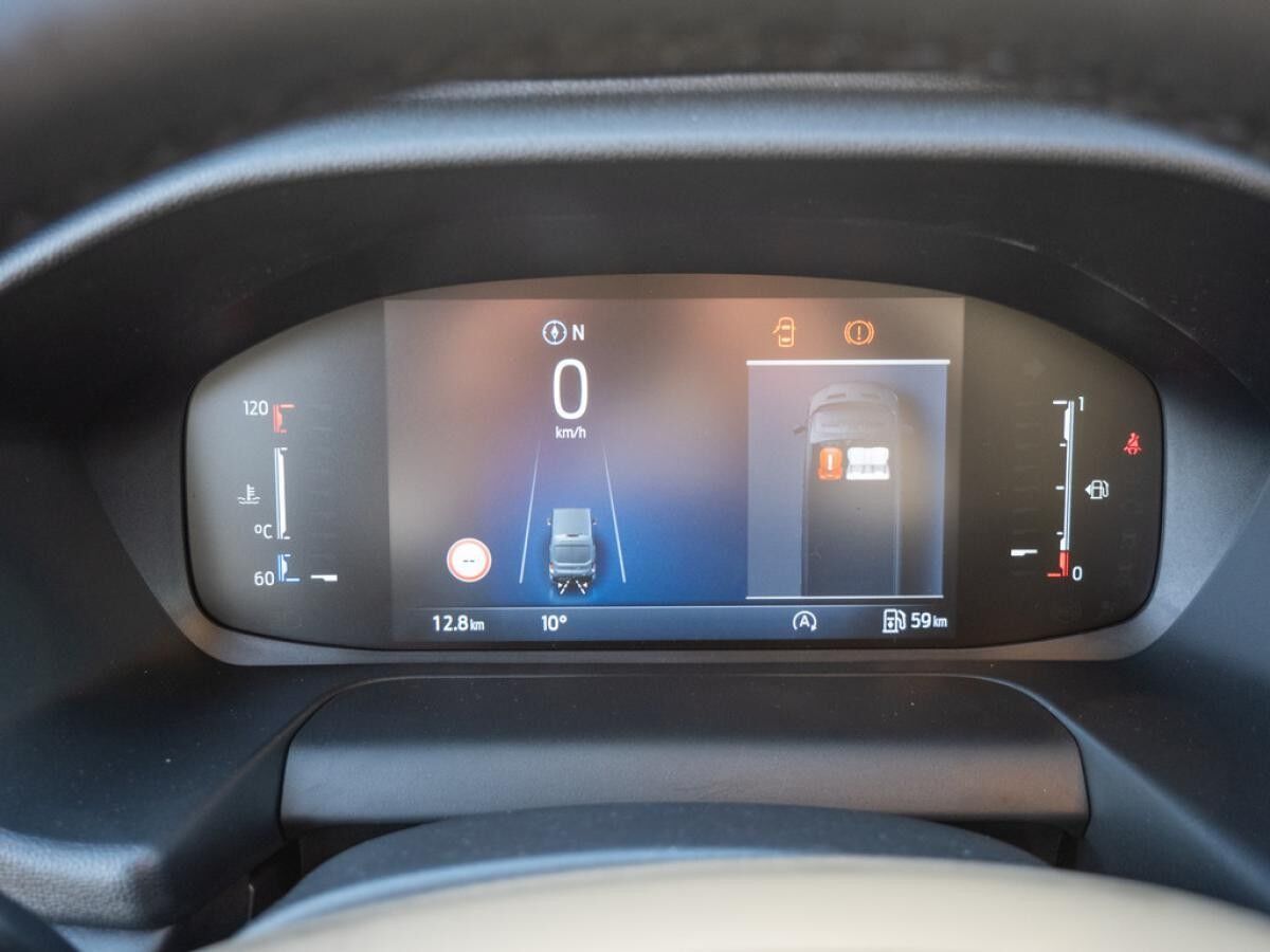 Ford Transit Trend 350L3 FWD ExpressLine 360°Kameras inkl. Laderaumverkleidung mit Boden und Allwetter