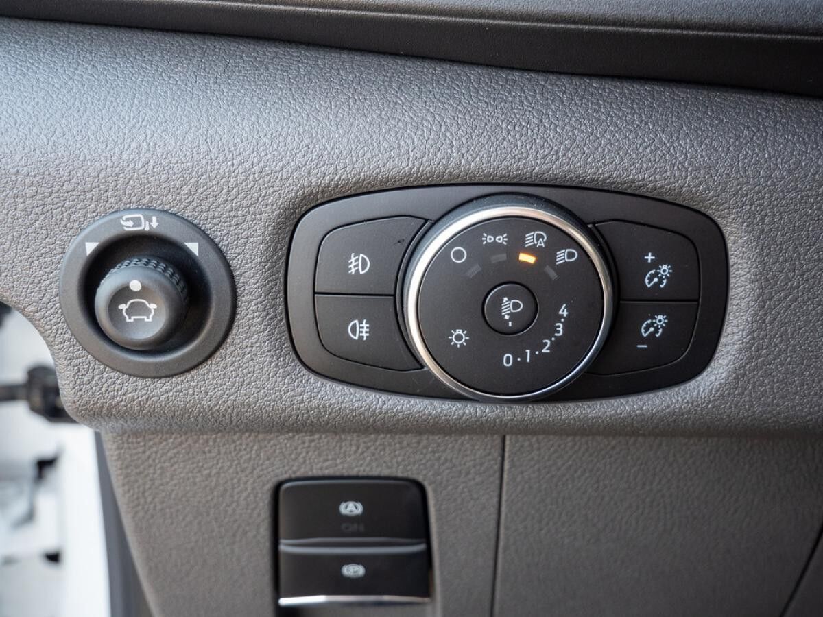 Ford Transit Trend 350L3 FWD ExpressLine 360°Kameras inkl. Laderaumverkleidung mit Boden und Allwetter