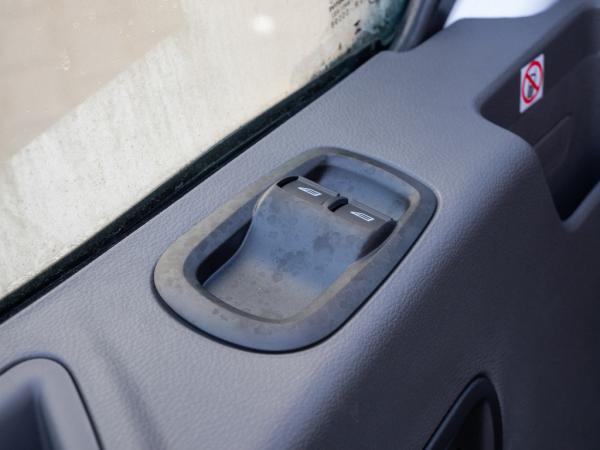 Ford Transit Trend 350L3 FWD ExpressLine 360°Kameras inkl. Laderaumverkleidung mit Boden und Allwetter