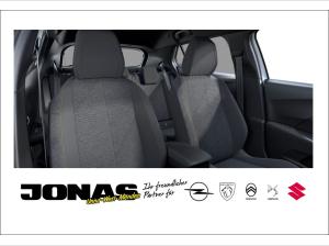 Peugeot 2008 E Business NAVI Allwetter R-Kamera Garantie Inkl. *E-Auto-Förderung