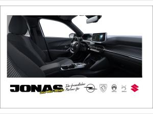 Peugeot 2008 E Business NAVI Allwetter R-Kamera Garantie Inkl. *E-Auto-Förderung