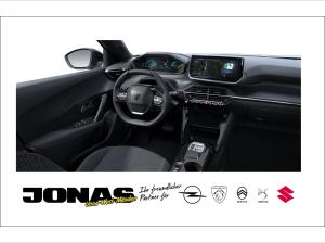 Peugeot 2008 E Business NAVI Allwetter R-Kamera Garantie Inkl. *E-Auto-Förderung