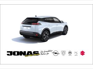 Peugeot 2008 E Business NAVI Allwetter R-Kamera Garantie Inkl. *E-Auto-Förderung