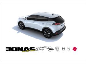 Peugeot 2008 E Business NAVI Allwetter R-Kamera Garantie Inkl. *E-Auto-Förderung