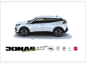 Peugeot 2008 E Business NAVI Allwetter R-Kamera Garantie Inkl. *E-Auto-Förderung