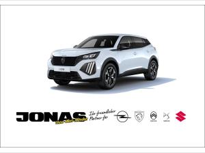 Peugeot 2008 E Business NAVI Allwetter R-Kamera Garantie Inkl. *E-Auto-Förderung
