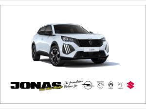 Peugeot 2008 E Business NAVI Allwetter R-Kamera Garantie Inkl. *E-Auto-Förderung