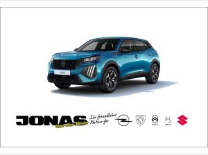 Peugeot 2008 E Business NAVI Allwetter R-Kamera Garantie Inkl. *E-Auto-Förderung