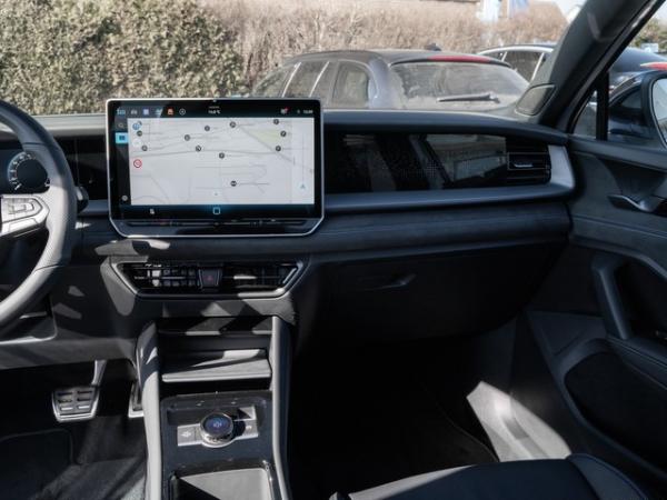 Volkswagen Tayron 1,5l eHybrid R-Line 6-Gang-DSG
